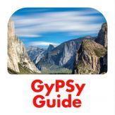 Yosemite GyPSy Guide Tour Giveaway