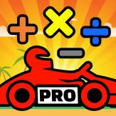 Math Racing 2 Pro Giveaway