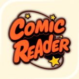 ComicReader: Comics & Manga Giveaway