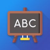 I Like The Alphabet - ABC Kids Giveaway