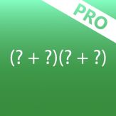 Factoring Quadratics PRO Giveaway