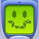 Retro Widget 2 Giveaway