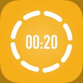 Daily Workout Interval Timer Giveaway