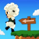 Sheeple Giveaway