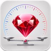 Carats: Gemstone Calculator Giveaway