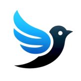 Blue for Twitter Giveaway