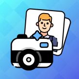 ID Photo: Passport Photo Giveaway