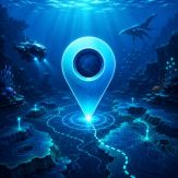 Nauticus - Map for Subnautica Giveaway
