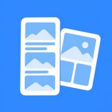 TuLink-Long Screenshot&Collage Giveaway