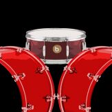 Rock Drum Machine: Real Drums Giveaway