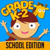Animal Math Games for Kids Giveaway
