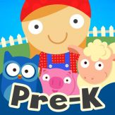 Animal Pre-K Preschool Games Giveaway