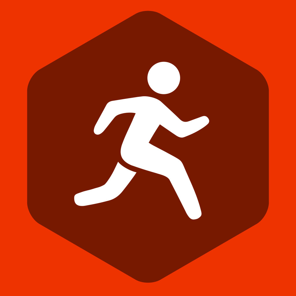 Running android. Трекер бега фотошоп. Running Tracker. Run Tracker.