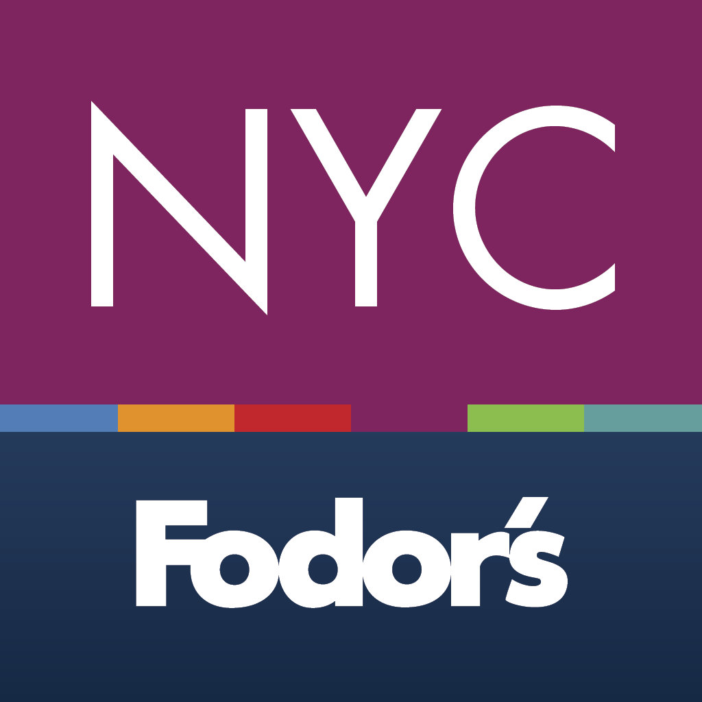 iPhone Giveaway of the Day - New York City - Fodor's Travel