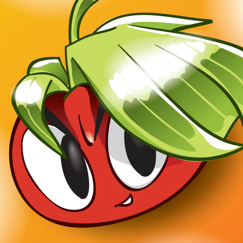 iPhone Giveaway of the Day Tortilla Soup Surfer