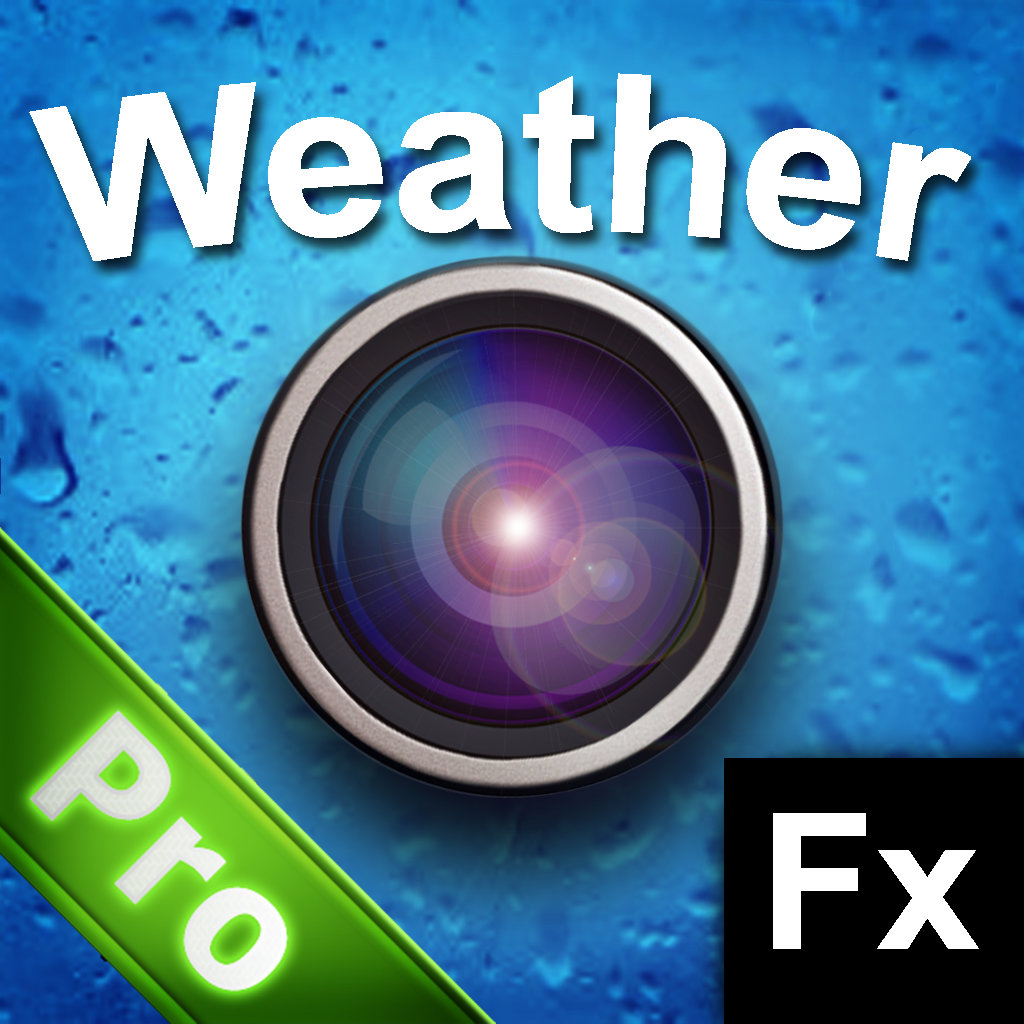 Weather fx