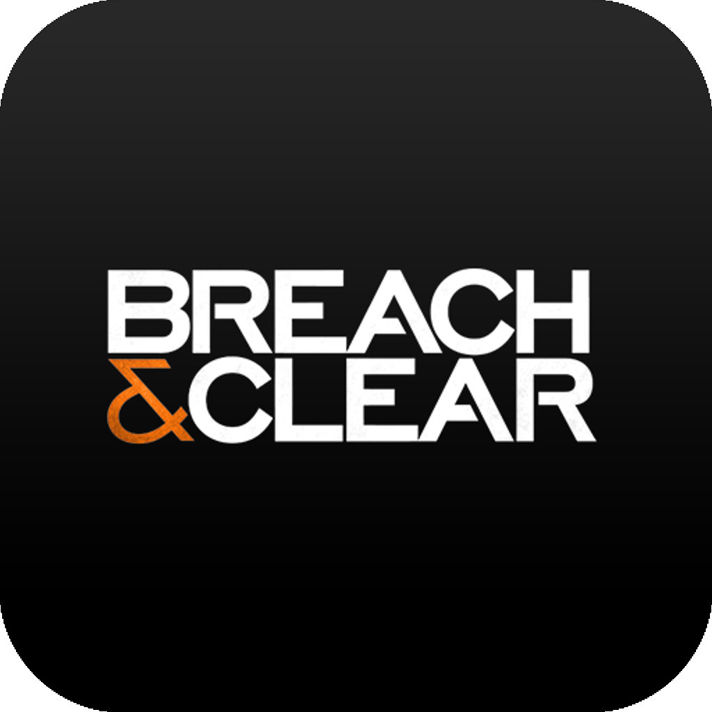 Breach clear. Брич. Логотип. Breach.