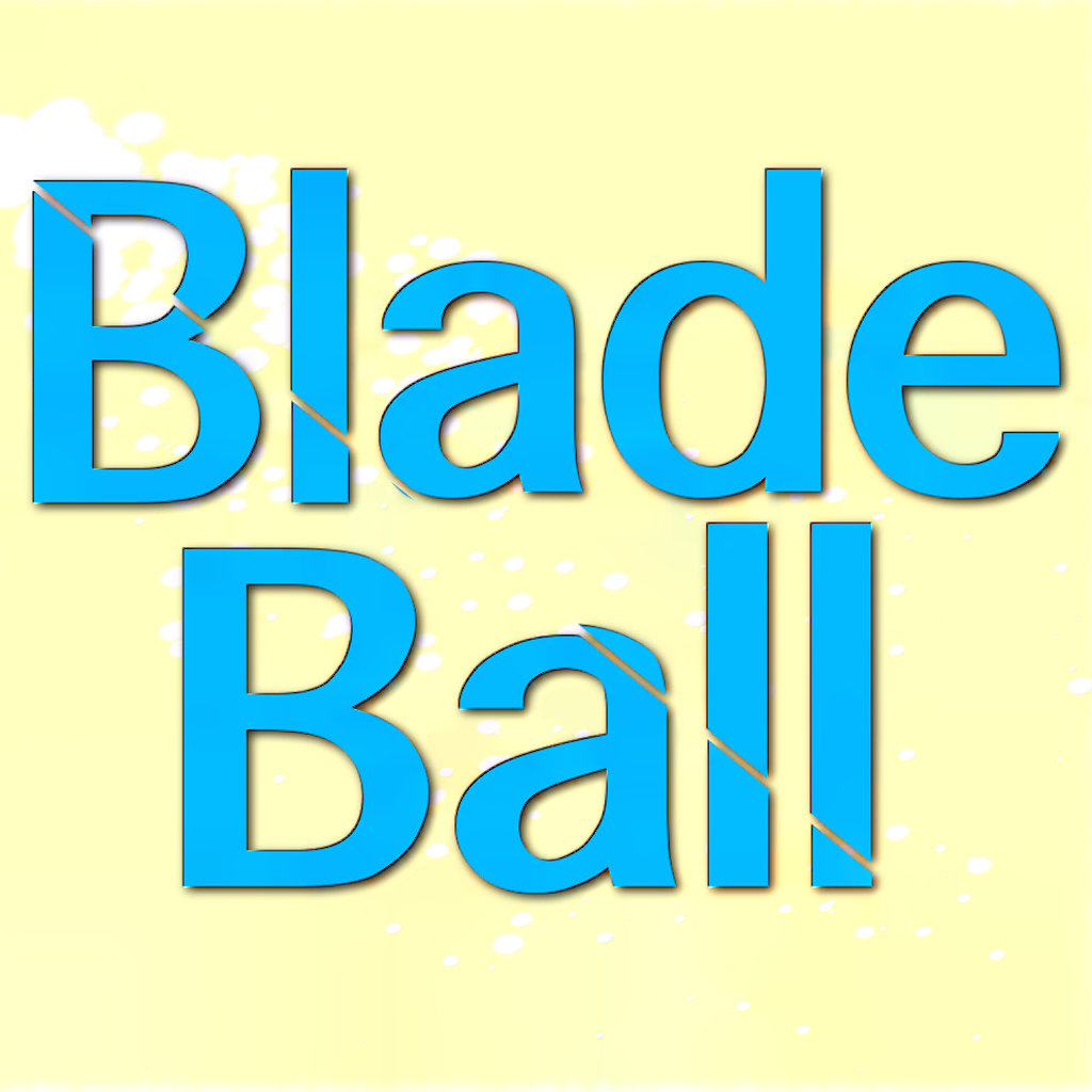 Blade ball группа