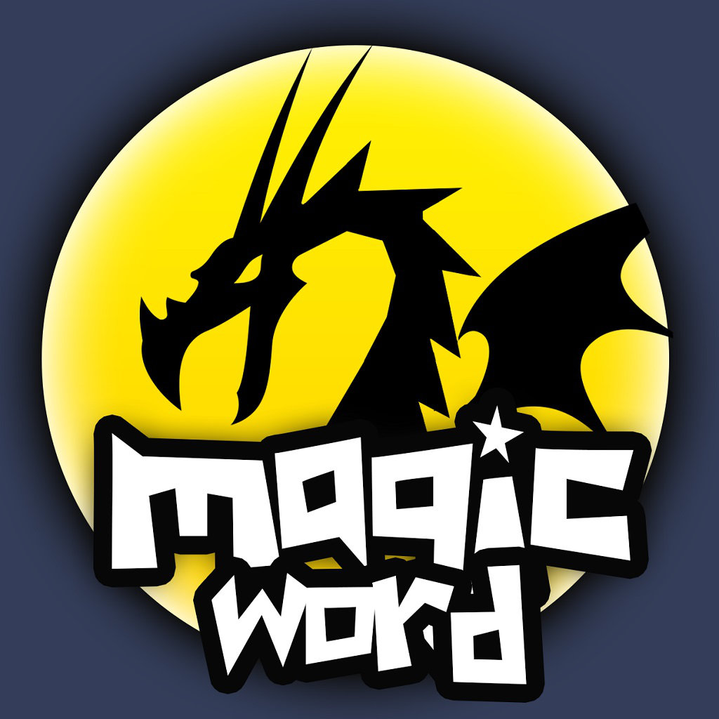 iPhone Giveaway of the Day - Magic Word