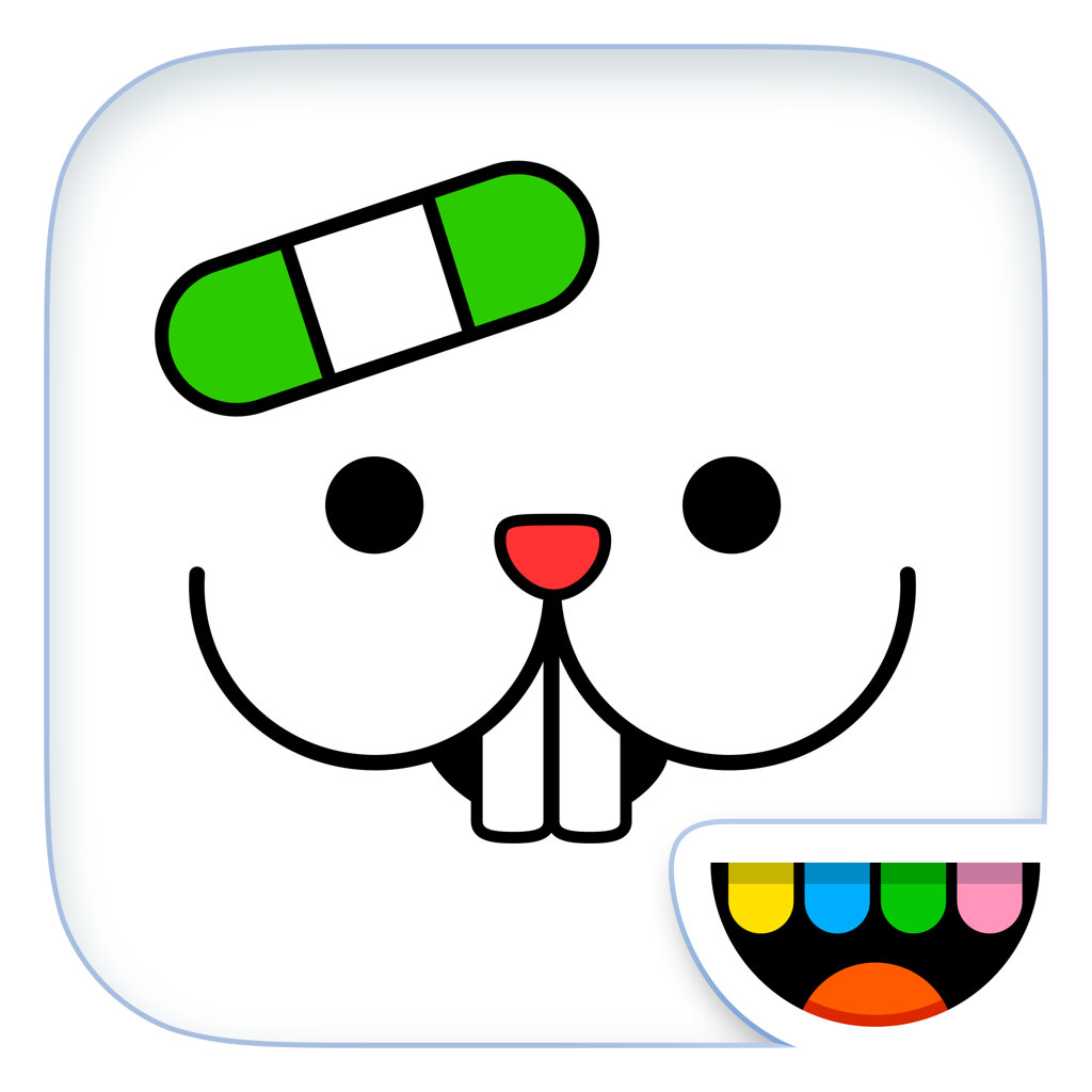 iPhone Giveaway of the Day - Toca Pet Doctor