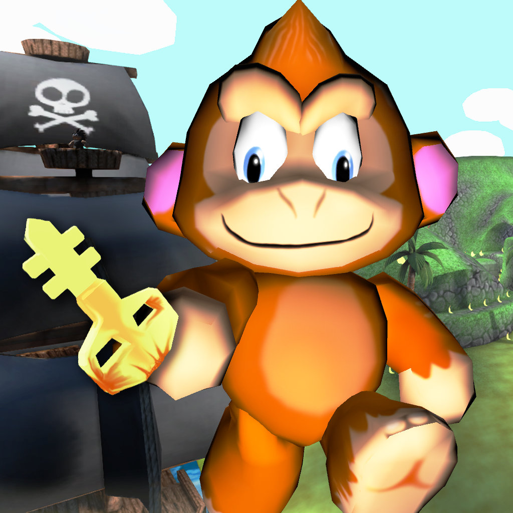 iphone-giveaway-of-the-day-monkey-land-3d