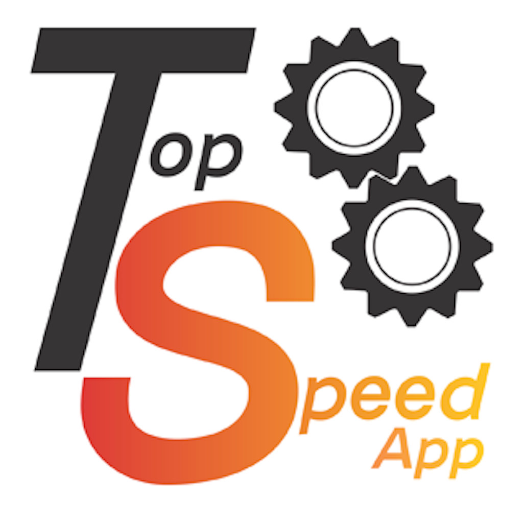 Giveaway of the Day pour i Phone - Top Speed App