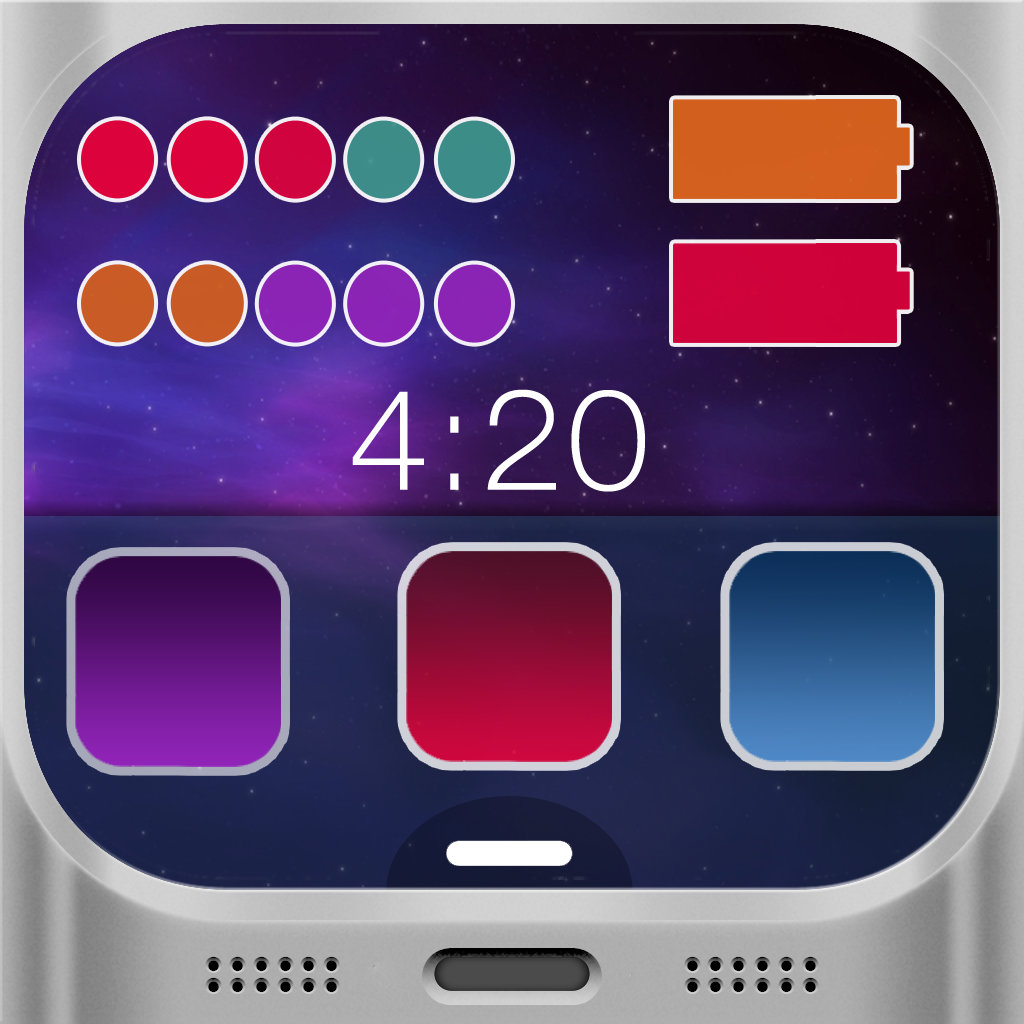 iPhone Giveaway of the Day - Dockalab Pro