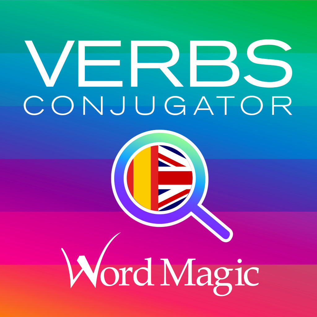 Spanish Verb Conjugator App