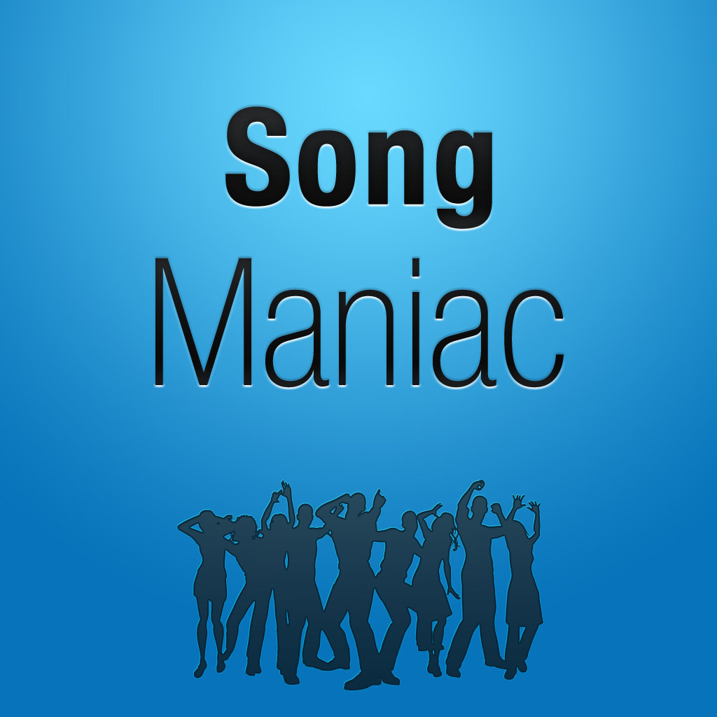 Песня маниак. Maniac Song. Maniac песни.