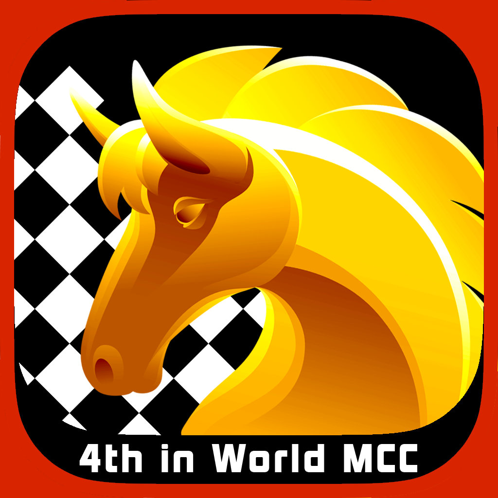 iPhone Giveaway of the Day - Chess Pro by Mastersoft