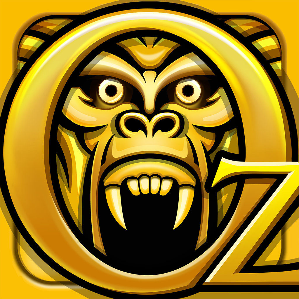 Android İndirme için Temple Endless Run 3 - Oz Running Game APK