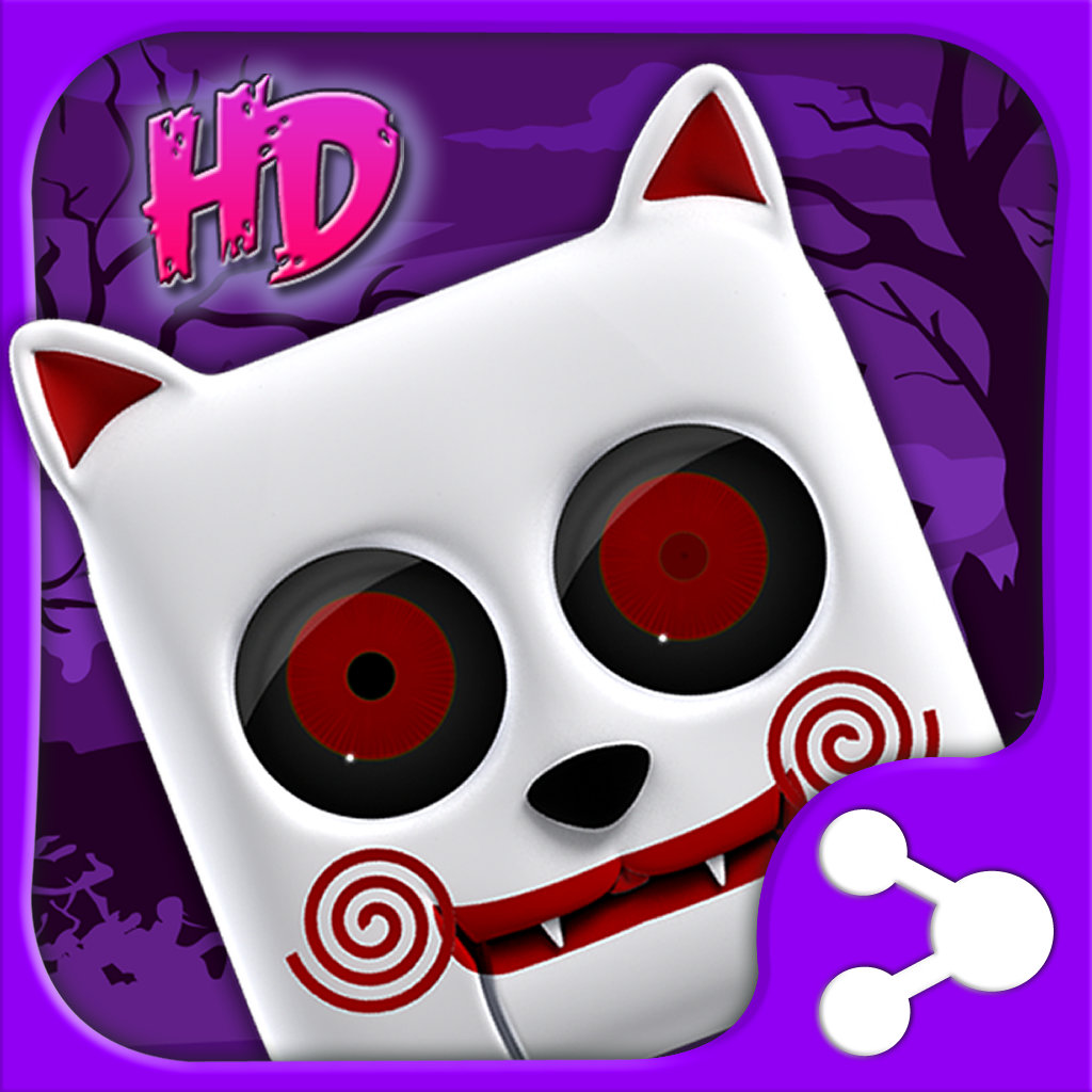 iPhone Giveaway of the Day - Bad Cats HD