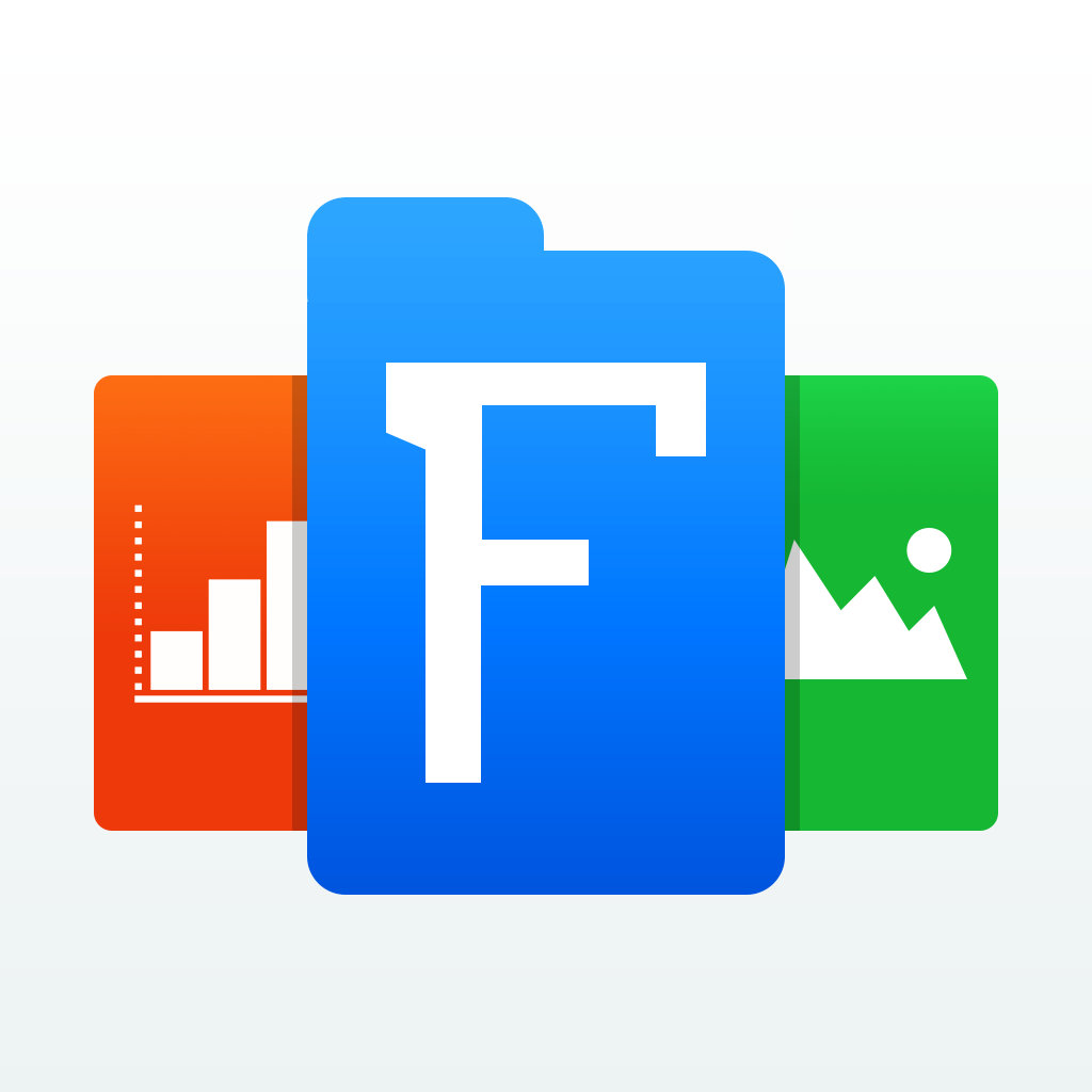 Filing pro. File. Files. App for pdf. Easy files.