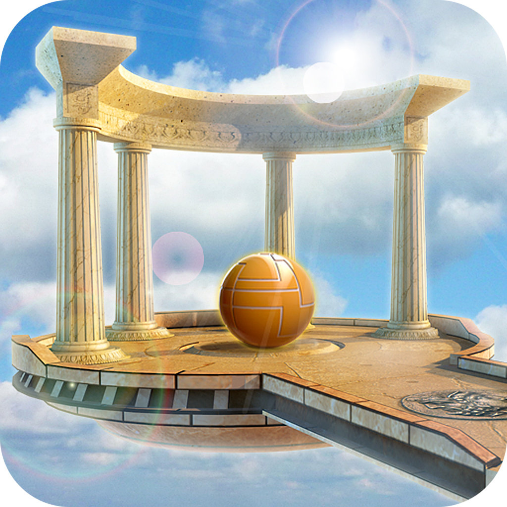 iPhone Giveaway of the Day - Ball Resurrection