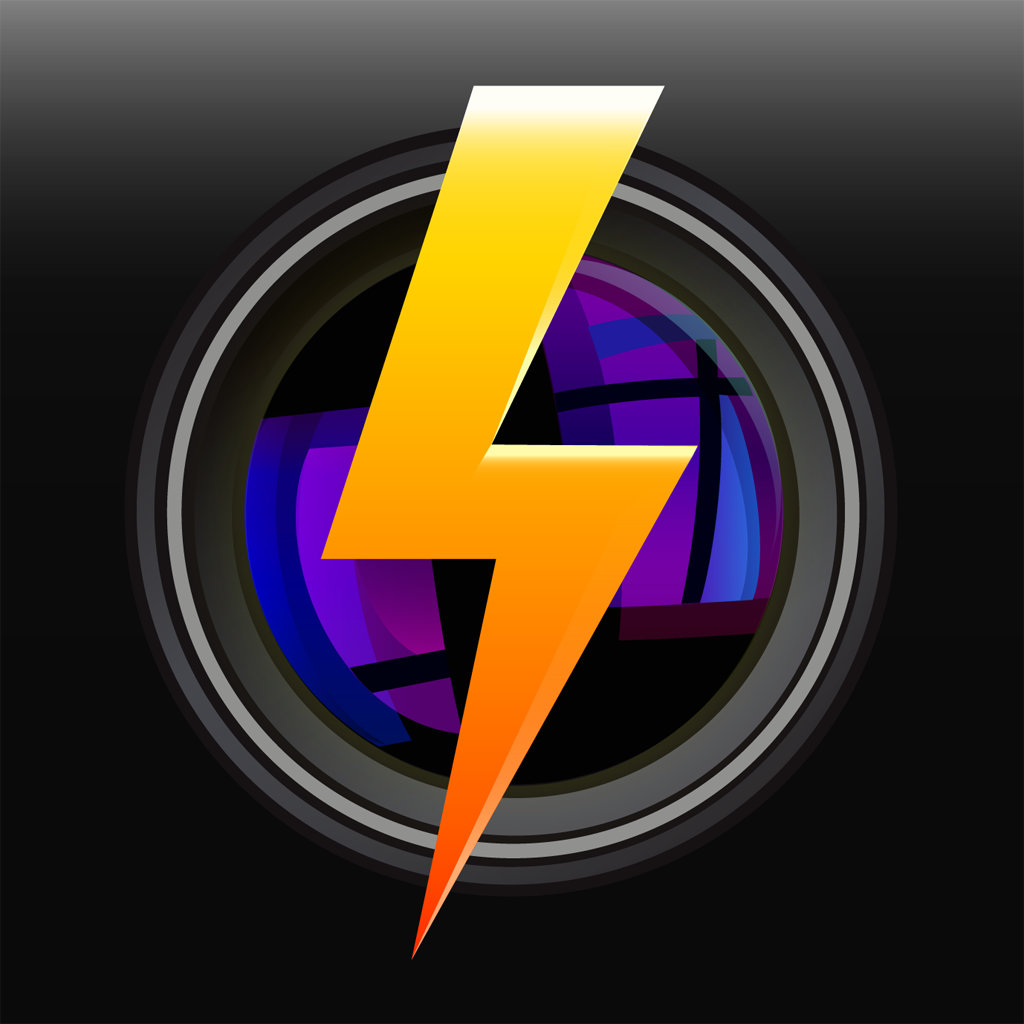 iPhone Giveaway of the Day - Instaflash
