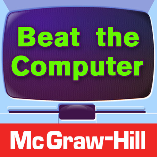 iPhone Giveaway of the Day - Everyday Mathematics® Beat the Computer ...