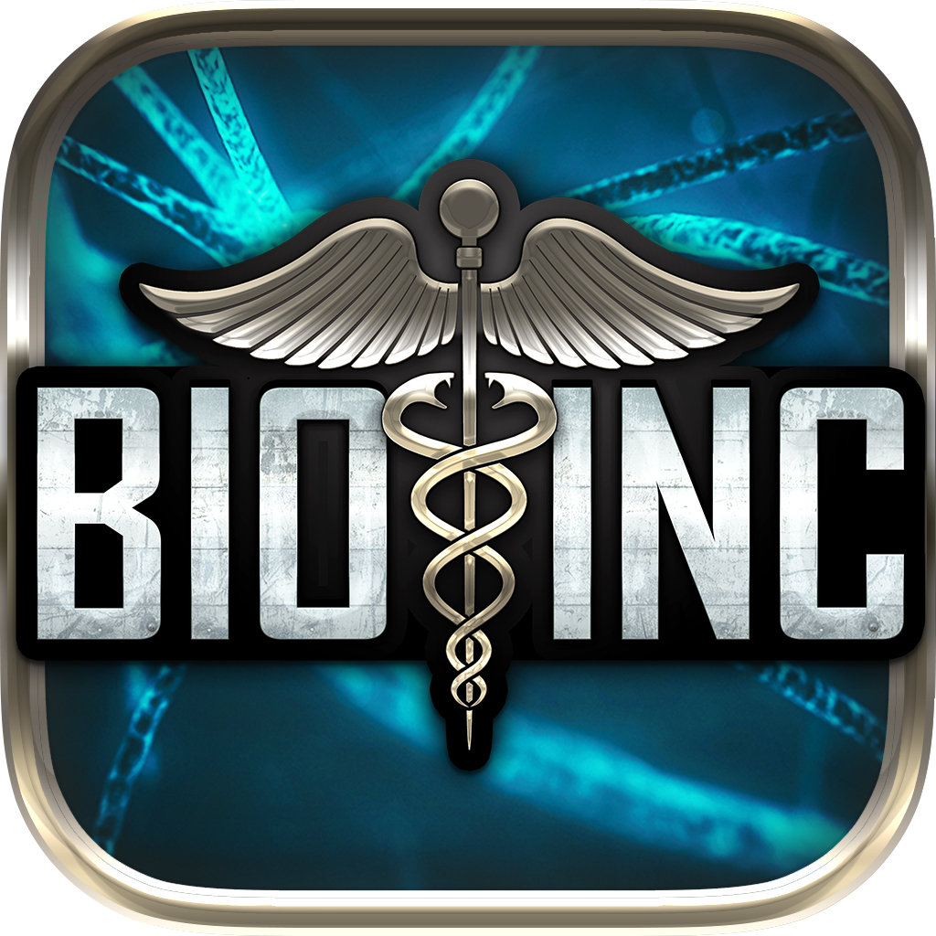 Bio inc redemption steam фото 49