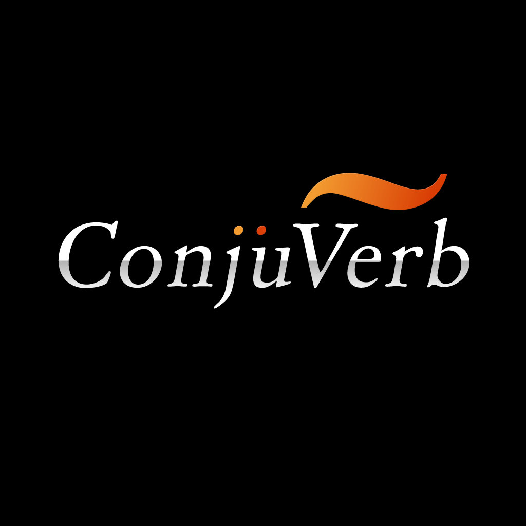 iphone-giveaway-of-the-day-conjuverb-spanish-verb-conjugation-helper