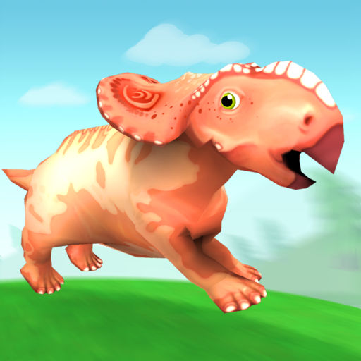 Dinosaur Run - Jogar de graça