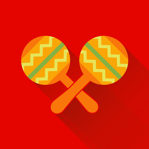 iPhone Giveaway of the Day Salsa Rhythm the Latin Dance Practice