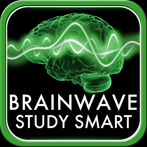 iPhone Giveaway of the Day - Brain Wave Study Smart - Advanced Binaural ...