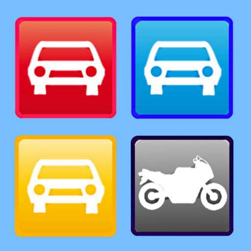 iPhone Giveaway of the Day - Car Manager : your Car or Bike, in your ...