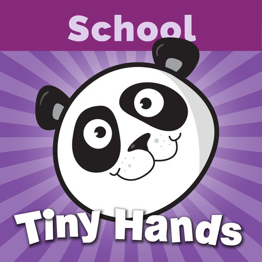 Tiny Hands, Sorting 1 (Age 2+) - The Good Play Guide
