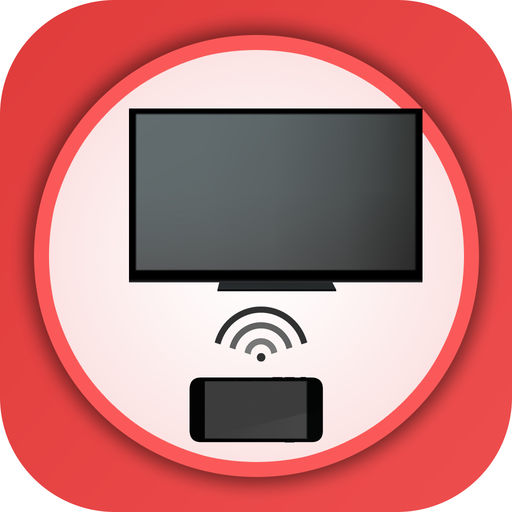 Giveaway of the Day para iPhone Play Mirror Cast for SHARP TV