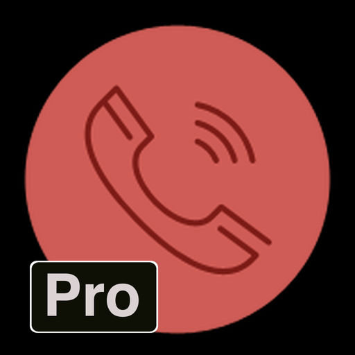 iPhone Giveaway of the Day - CallRec Pro - IntCall