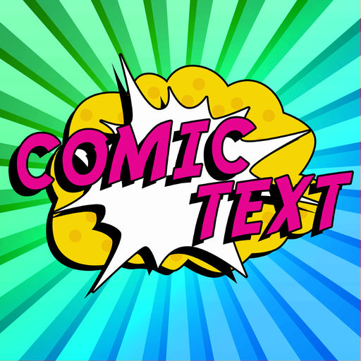 iPhone Giveaway of the Day - SlangMOJI - Comic Text Emojis