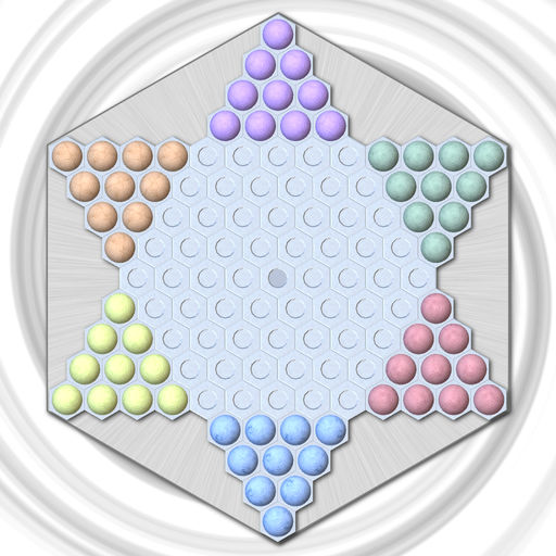 chinese checkers balls