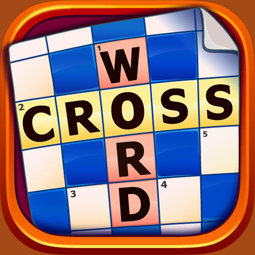 iPhone Giveaway of the Day - Crossword Puzzles…