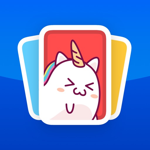 iPhone Giveaway of the Day - Poke Card Maker for Pokemon
