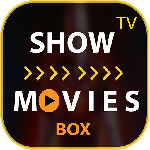 cool video app showbox for iphone